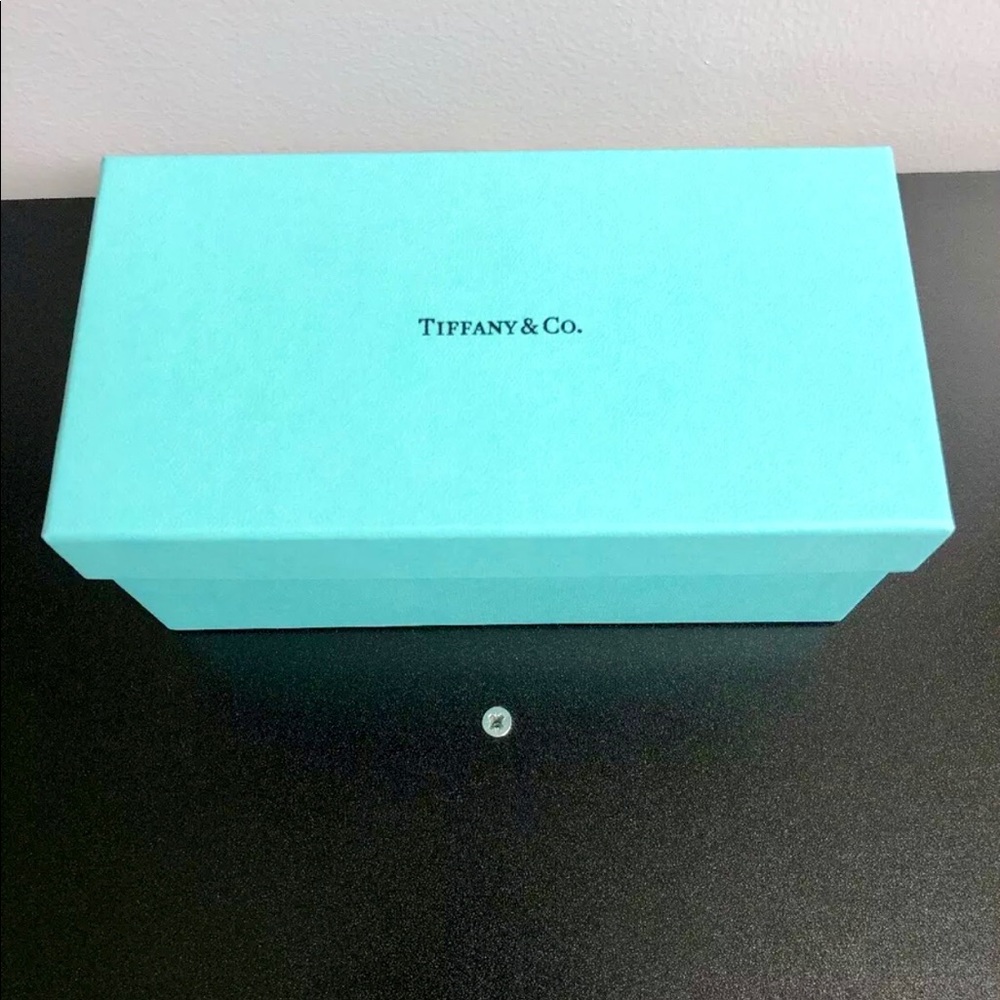 Tiffany & Co. Sunglasses